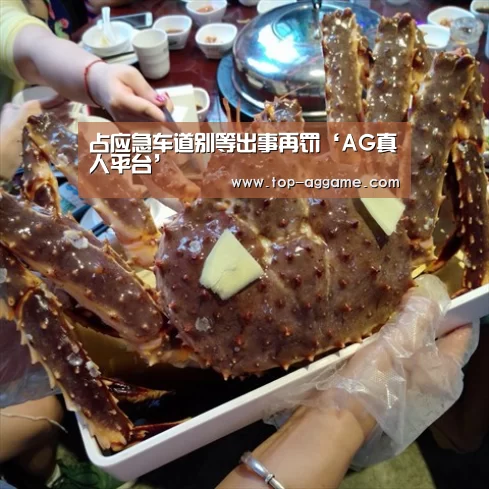 占应急车道别等出事再罚‘AG真人平台’(图1) AG真人登录